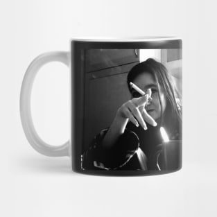 All I want for christmas... Mug